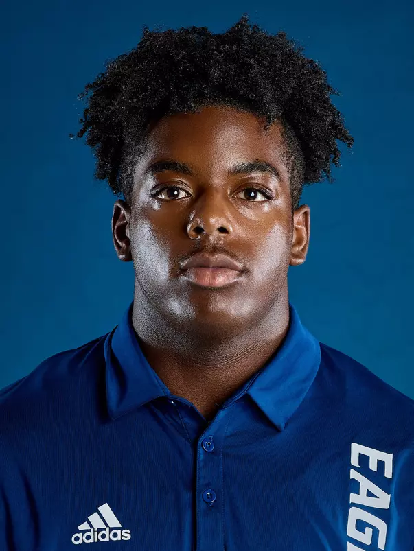 CJ Dockery, Georgia Southern Football