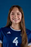 Maya Zmistowski, Georgia Southern Women’s Soccer
