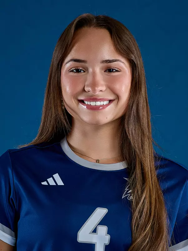 Maya Zmistowski, Georgia Southern Women’s Soccer