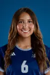 Emma McRae, Georgia Southern Women’s Soccer