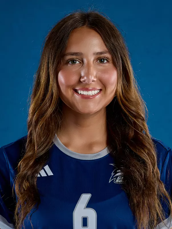 Emma McRae, Georgia Southern Women’s Soccer