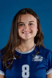 Maryann Beach, Georgia Southern Women’s Soccer