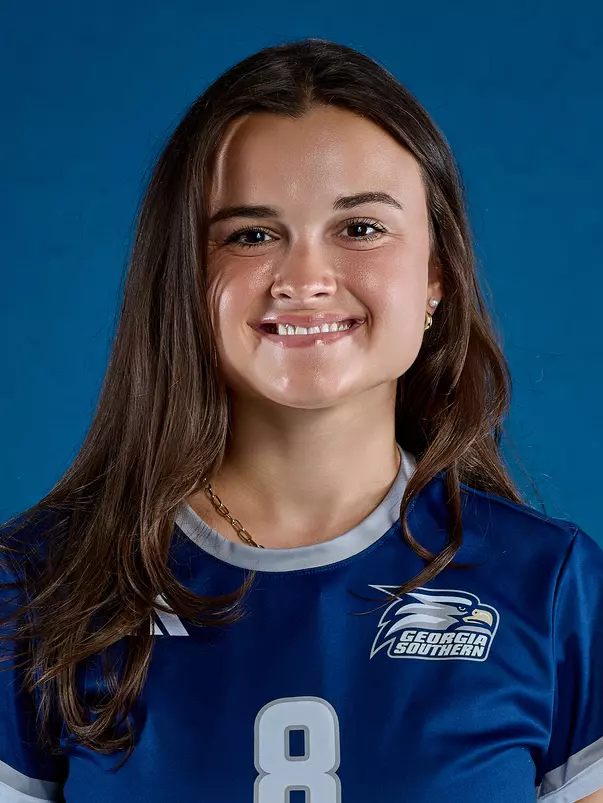 Maryann Beach, Georgia Southern Women’s Soccer