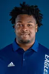 Stephone Ross, Georgia Southern Football