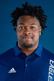 Stephone Ross, Georgia Southern Football