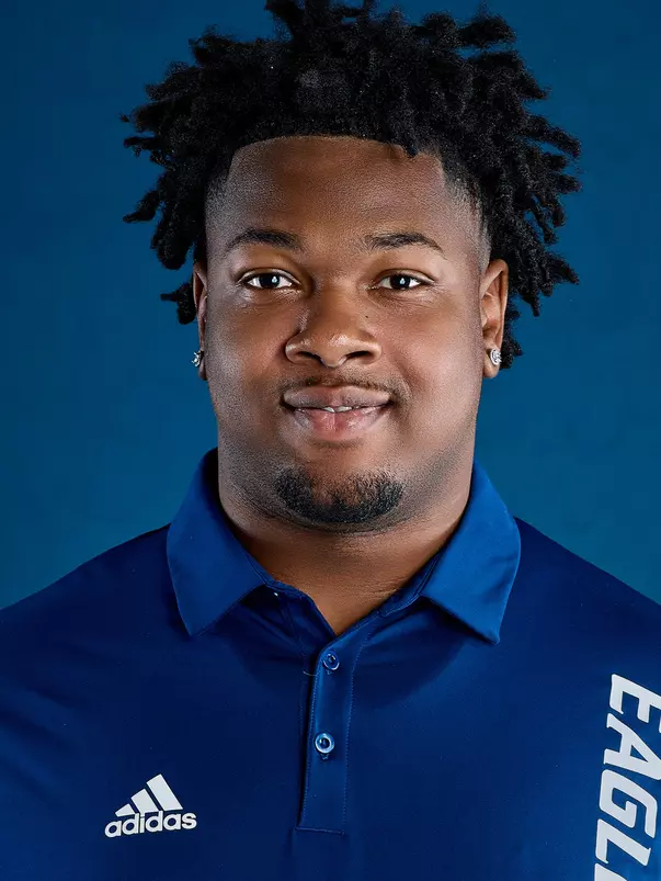 Stephone Ross, Georgia Southern Football