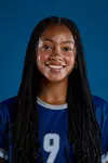 Aaliyah Mohammed, Georgia Southern Women’s Soccer