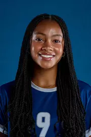Aaliyah Mohammed, Georgia Southern Women’s Soccer