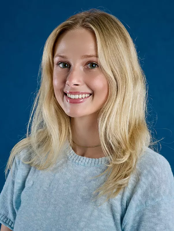 Caitlyn Griffin, Georgia Southern Athletics
