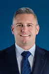 Nick Sparacio, Georgia Southern Athletics