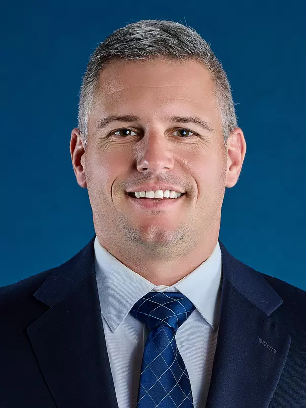 Nick Sparacio, Georgia Southern Athletics