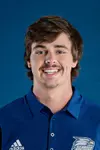 Tate Yancey, Georgia Southern Football