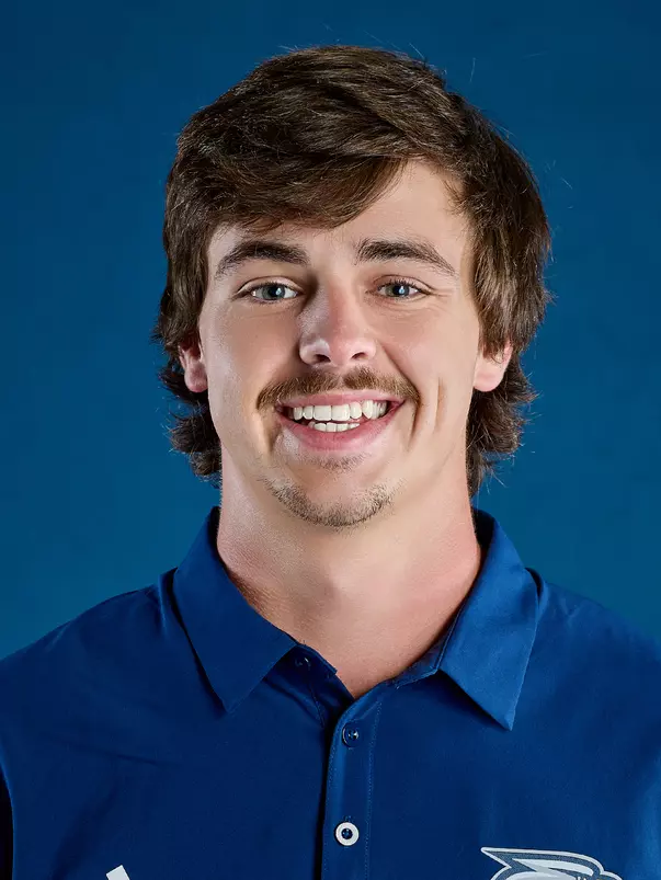 Tate Yancey, Georgia Southern Football