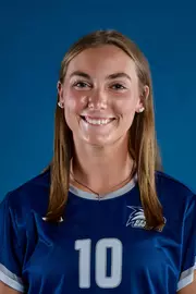 Natalie Heckathorn, Georgia Southern Women’s Soccer