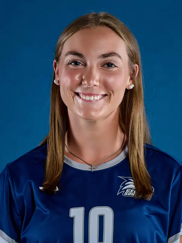 Natalie Heckathorn, Georgia Southern Women’s Soccer