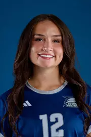 Hailey Esser, Georgia Southern Women’s Soccer
