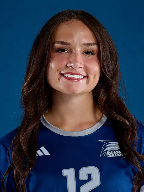 Hailey Esser, Georgia Southern Women’s Soccer