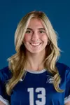 Kelly Walsh, Georgia Southern Women’s Soccer
