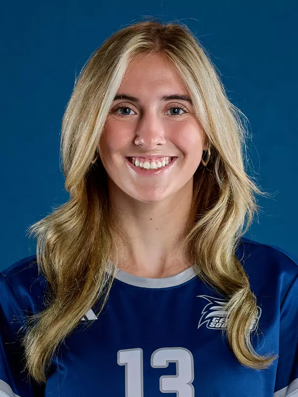 Kelly Walsh, Georgia Southern Women’s Soccer