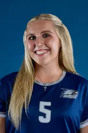 Kaitlin Cook, Georgia Southern Women’s Soccer