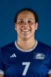Kendall Wilson, Georgia Southern Women’s Soccer