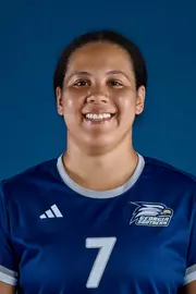 Kendall Wilson, Georgia Southern Women’s Soccer