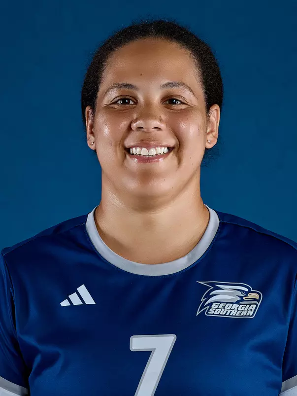 Kendall Wilson, Georgia Southern Women’s Soccer