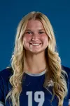 Claire Casey, Georgia Southern Women’s Soccer