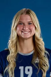 Claire Casey, Georgia Southern Women’s Soccer