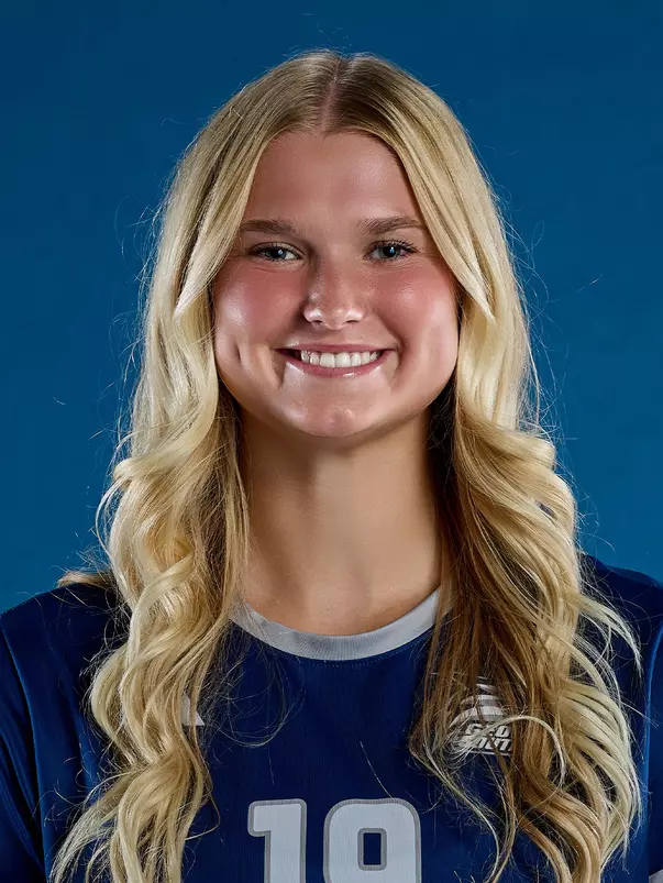 Claire Casey, Georgia Southern Women’s Soccer