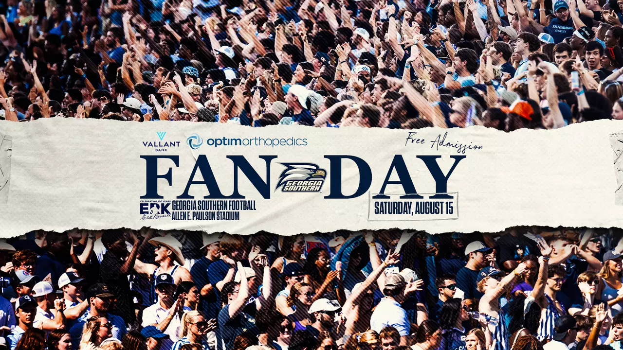 Fan Day 2026