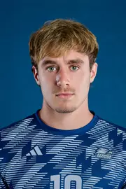 Joe O’Connor, Georgia Southern Men’s Soccer