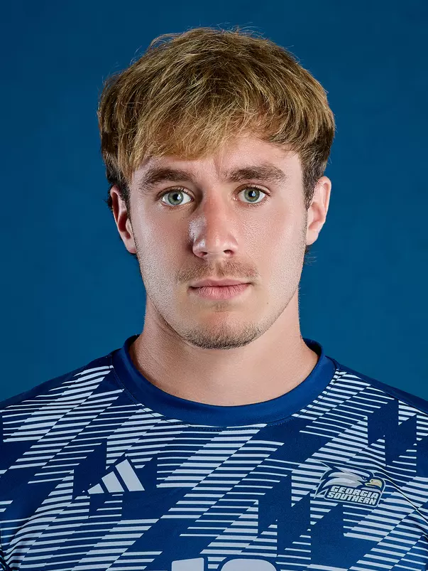 Joe O’Connor, Georgia Southern Men’s Soccer