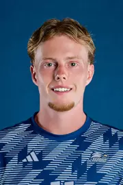Harry Dale, Georgia Southern Men’s Soccer