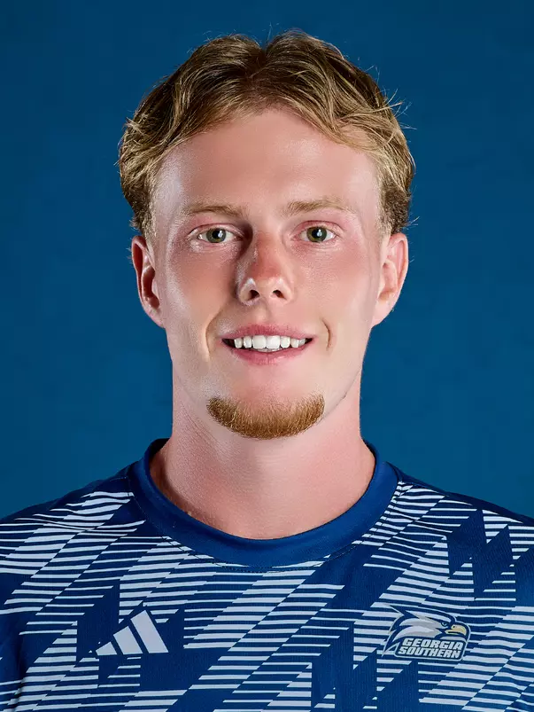 Harry Dale, Georgia Southern Men’s Soccer