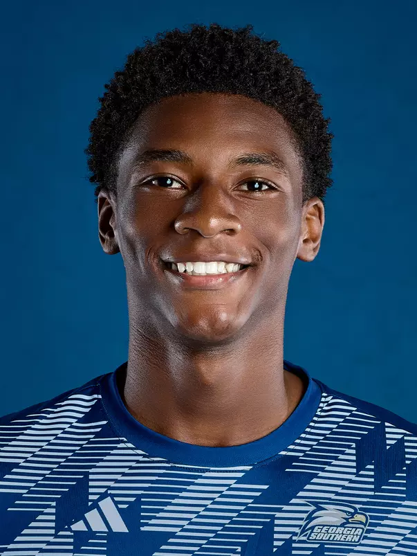Jabar Johnson, Georgia Southern Men’s Soccer