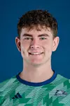 Nathan Hall, Georgia Southern Men’s Soccer