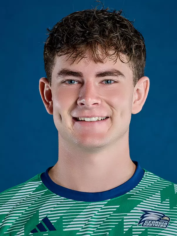 Nathan Hall, Georgia Southern Men’s Soccer