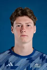 Owen Barker, Georgia Southern Men’s Soccer