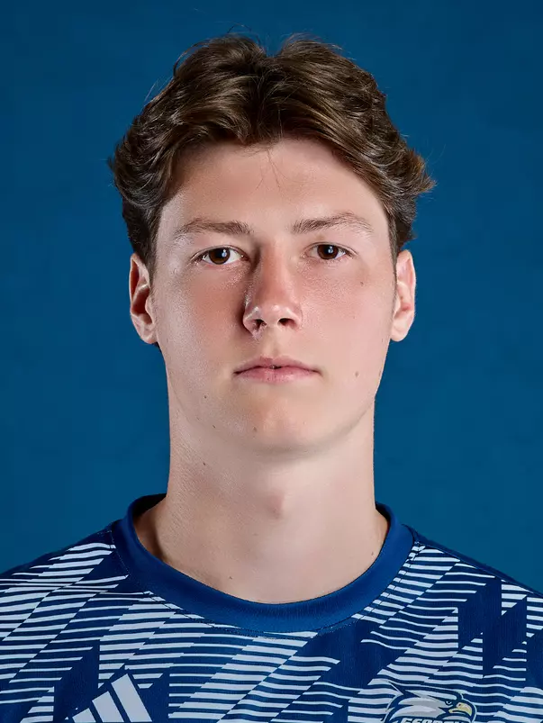 Owen Barker, Georgia Southern Men’s Soccer