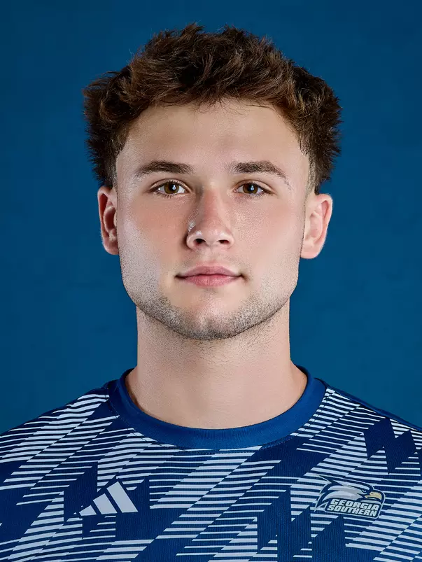 Nick Levine, Georgia Southern Men’s Soccer