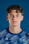 Lukas Johnsen-Morken, Georgia Southern Men’s Soccer