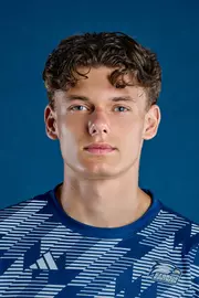 Lukas Johnsen-Morken, Georgia Southern Men’s Soccer