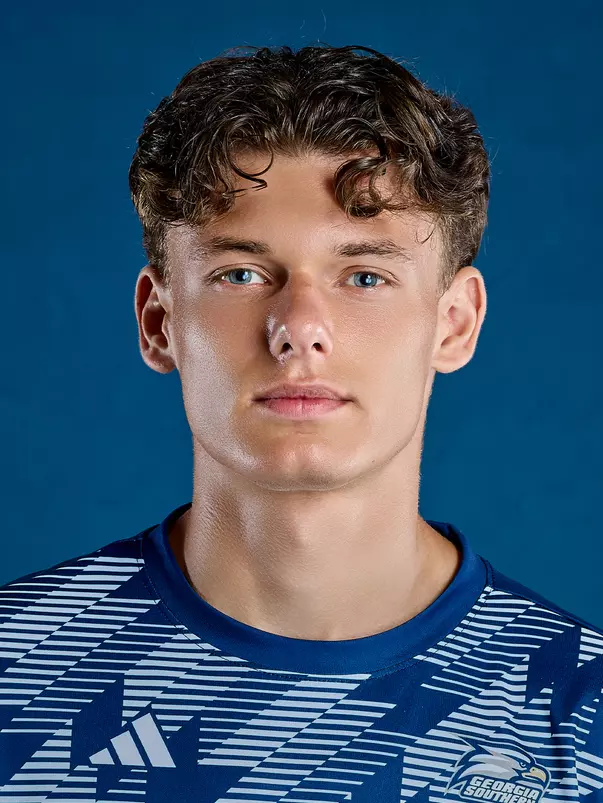 Lukas Johnsen-Morken, Georgia Southern Men’s Soccer