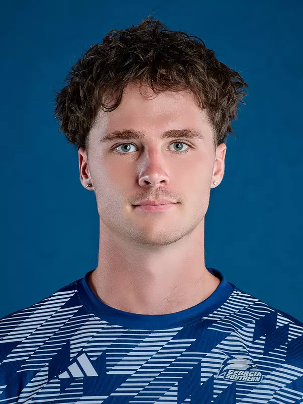 Finn Steele, Georgia Southern Men’s Soccer