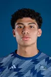 Alan Flores, Georgia Southern Men’s Soccer