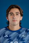 Tomas Morales, Georgia Southern Men’s Soccer