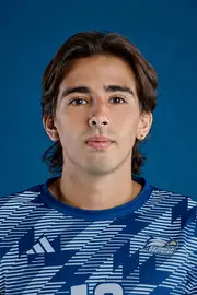 Tomas Morales, Georgia Southern Men’s Soccer