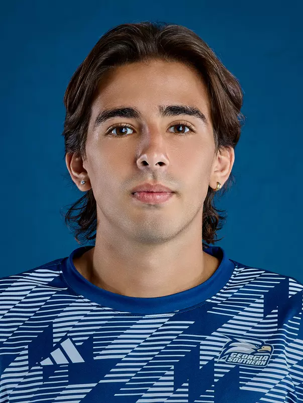 Tomas Morales, Georgia Southern Men’s Soccer