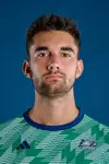 Luca Maxim, Georgia Southern Men’s Soccer
